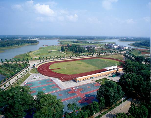 湖南高尔夫旅游职业学院